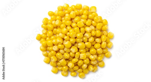 Golden Kernel Abundance