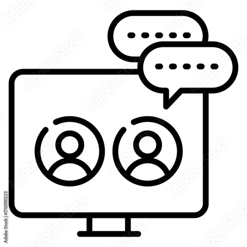 Comments icon