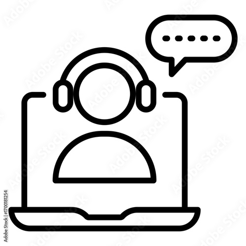 Comments icon