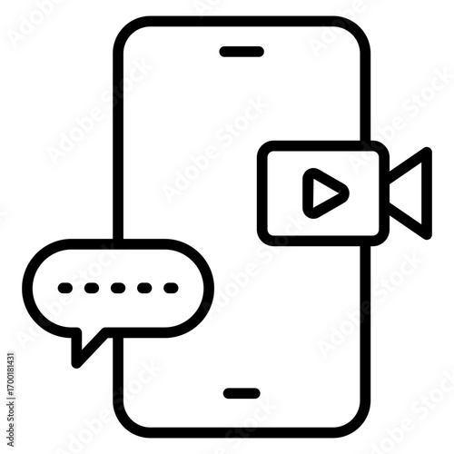 Comments icon