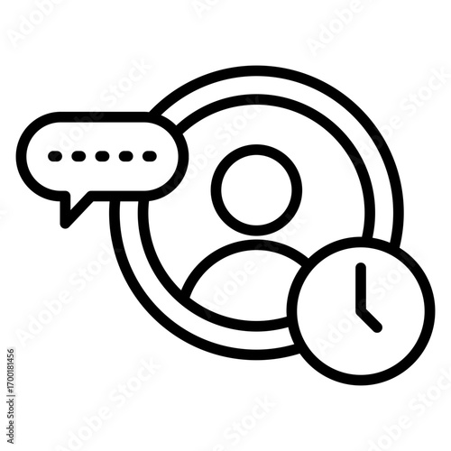Comments icon