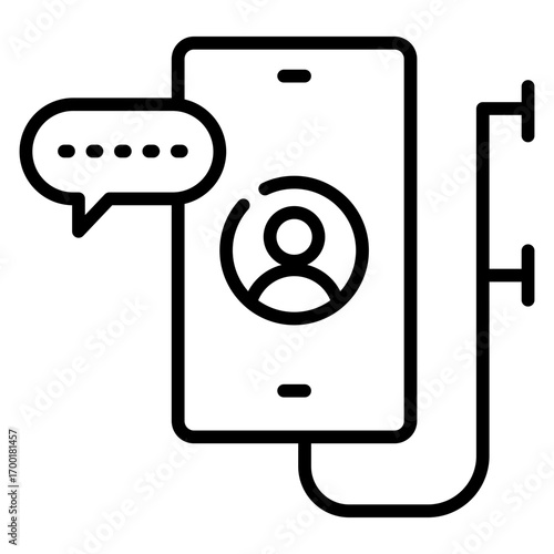 Comments icon