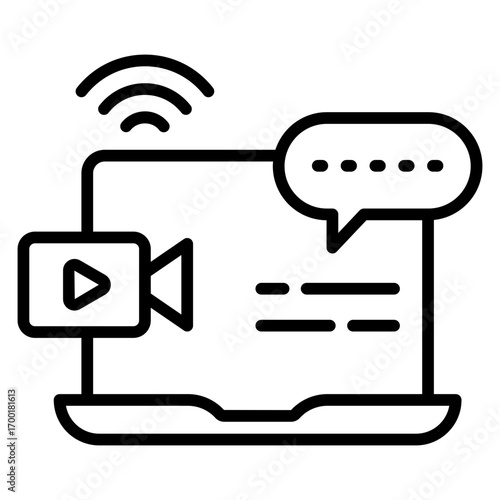 Comments icon