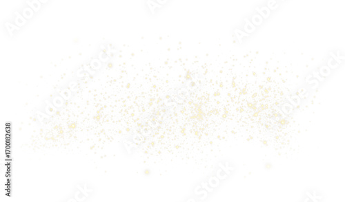 Fototapeta Naklejka Na Ścianę i Meble -  This stunning Stardust Galaxy Background PNG features an enchanting space scene with stars and a shimmering overlay