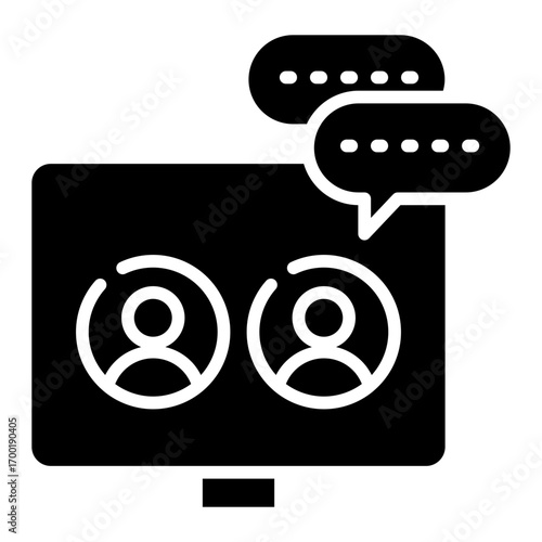 Comments icon