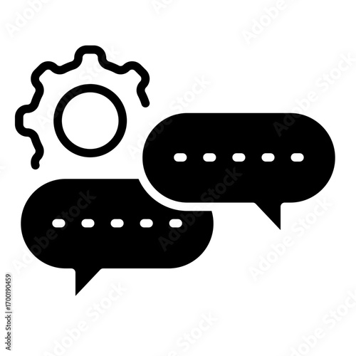 Comments icon