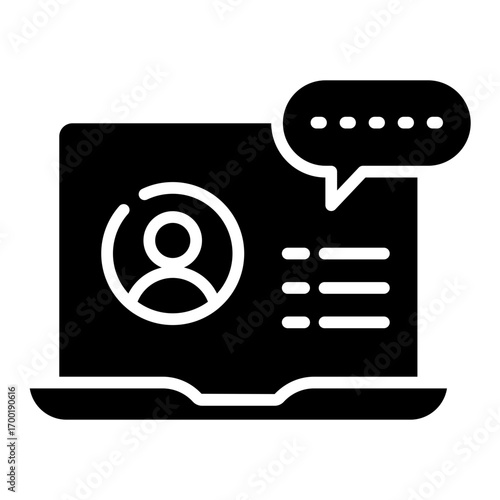 Comments icon