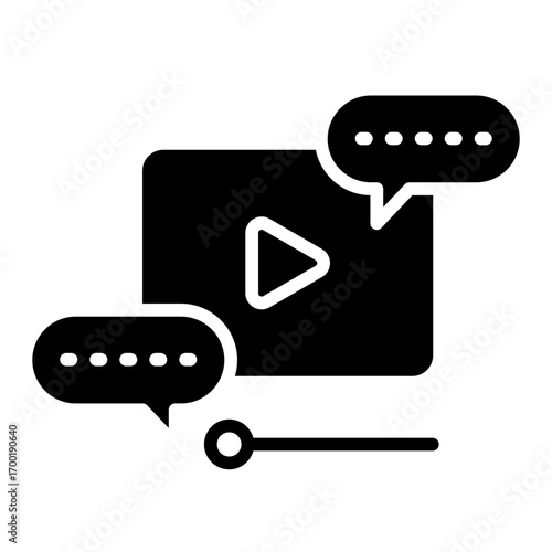 Comments icon