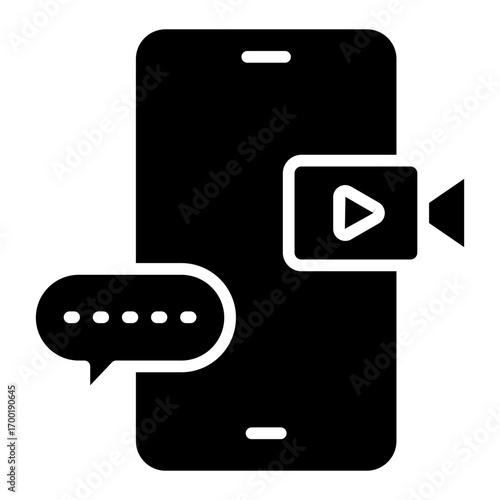 Comments icon