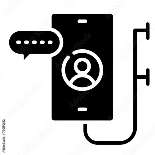 Comments icon