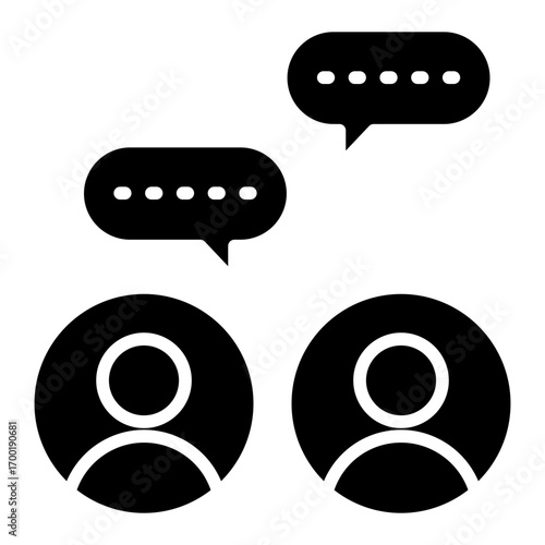 Comments icon