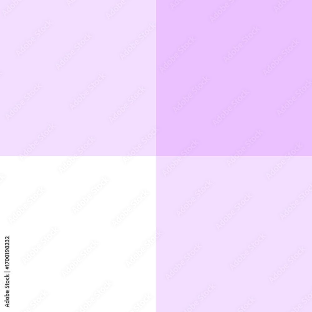 Obraz premium purple plaid