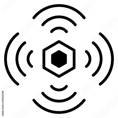 sensor icon