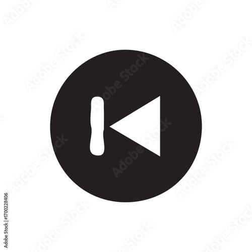 play icon vector illustration