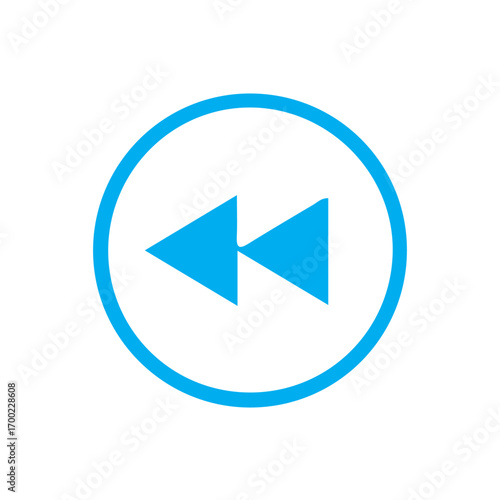 play button icon