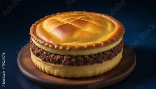 Pie