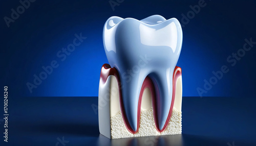 tooth