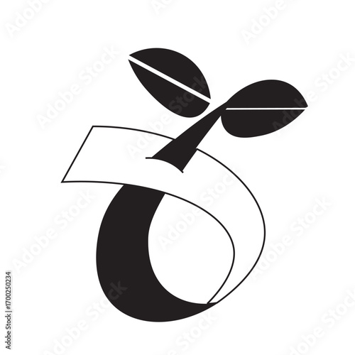 Improved Seedling logo for industrially compostable,Recycling Logos Explained