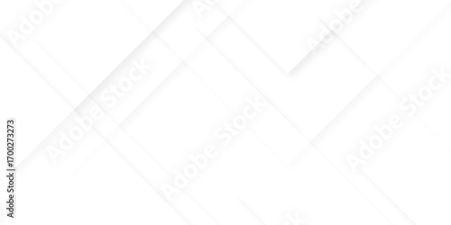 Abstract vector isolated gradient minimal triangle square line overlap tech modern banner web template design.	
