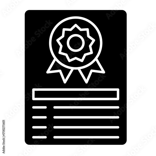 Standard  Icon Element For Design	