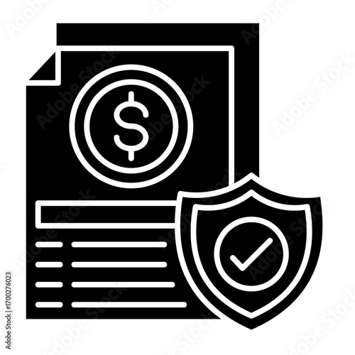 Principle  Icon Element For Design	