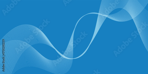 Beautiful blue abstract background. Aqua neutral backdrop for presentation design. Cyan base for website, print, base for banners, wallpapers, business cards, brochure, banner, calendar, graphic art