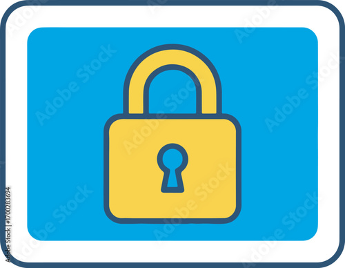 Locked Icon