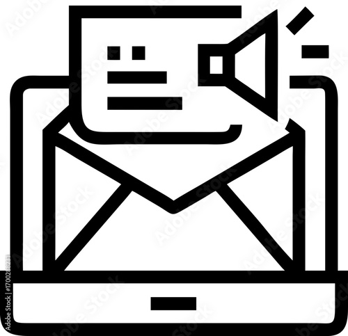 mail icon