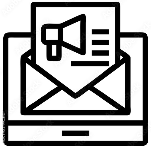 mail icon