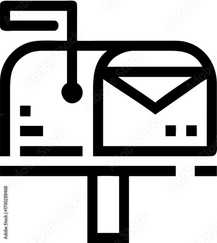 mail icon
