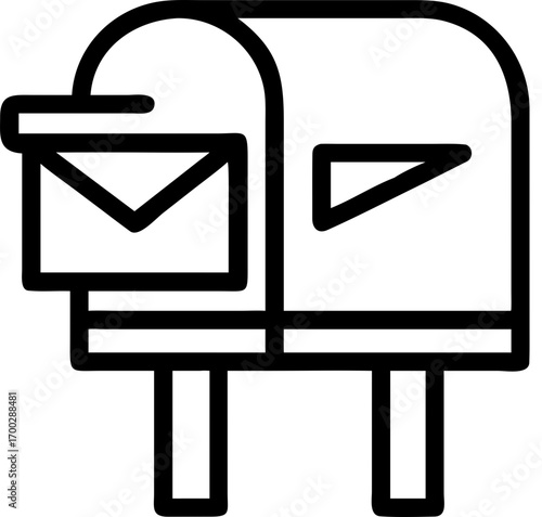 mail icon