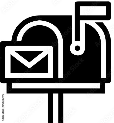 mail icon