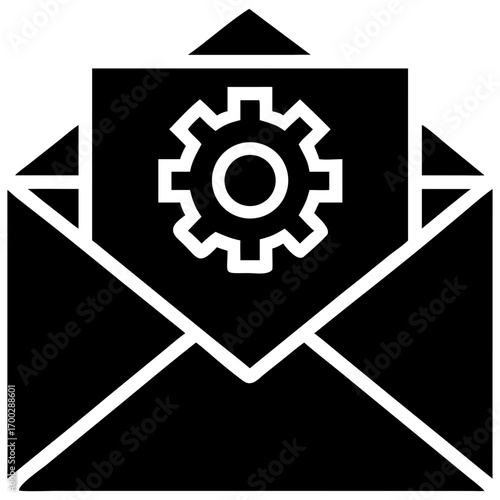 mail icon