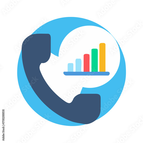 Business telephone concept management