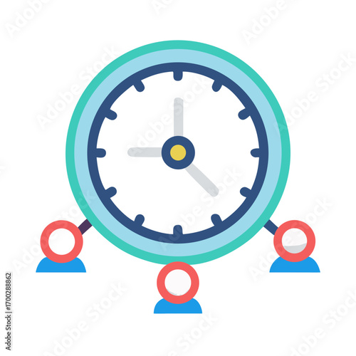 time is money concept