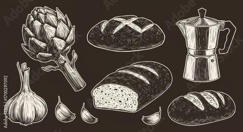 food