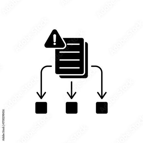 Icon a Backup Plan, isolated against a clean background.
