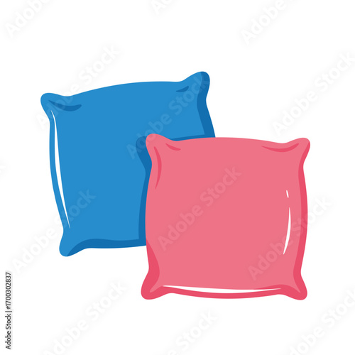 Cozy comfort soft cushions for your home relaxation and everyday enjoyment