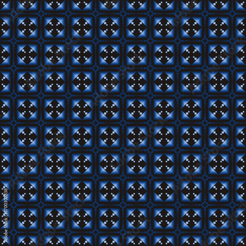 Geometric tribal ethnic boho indian texture ornament fabric design, native ethnic patterns