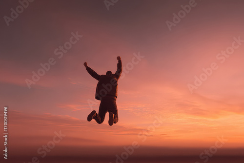 Wallpaper Mural teenager is deeply immersed in fantasy world holding open book feeling thrill of discovery Torontodigital.ca