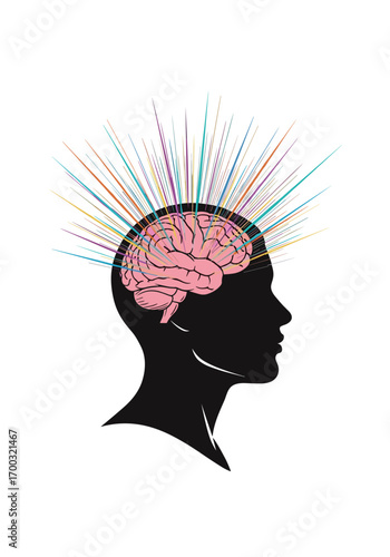 The human brain a marvelous organ of thought imagination and consciousness
