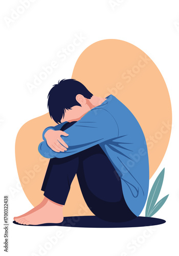 Understanding and coping with feelings of sadness isolation and despair in everyday life