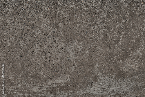 Rough Gravel Concrete Texture Background