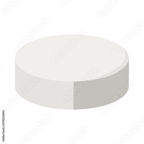 eraser vector illustration design