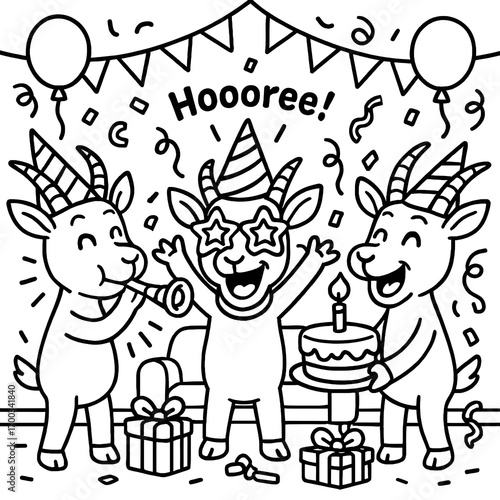 Wallpaper Mural best party ever 1 Torontodigital.ca