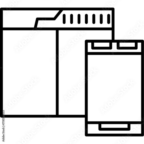 Device Compatibility Icon