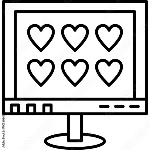Computer Icon
