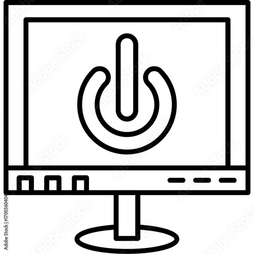 Restart Icon