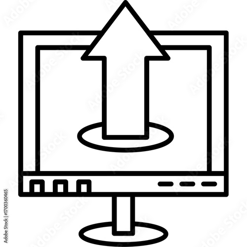 Upgrade Icon
