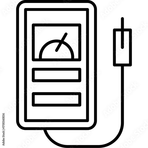 Tester Icon
